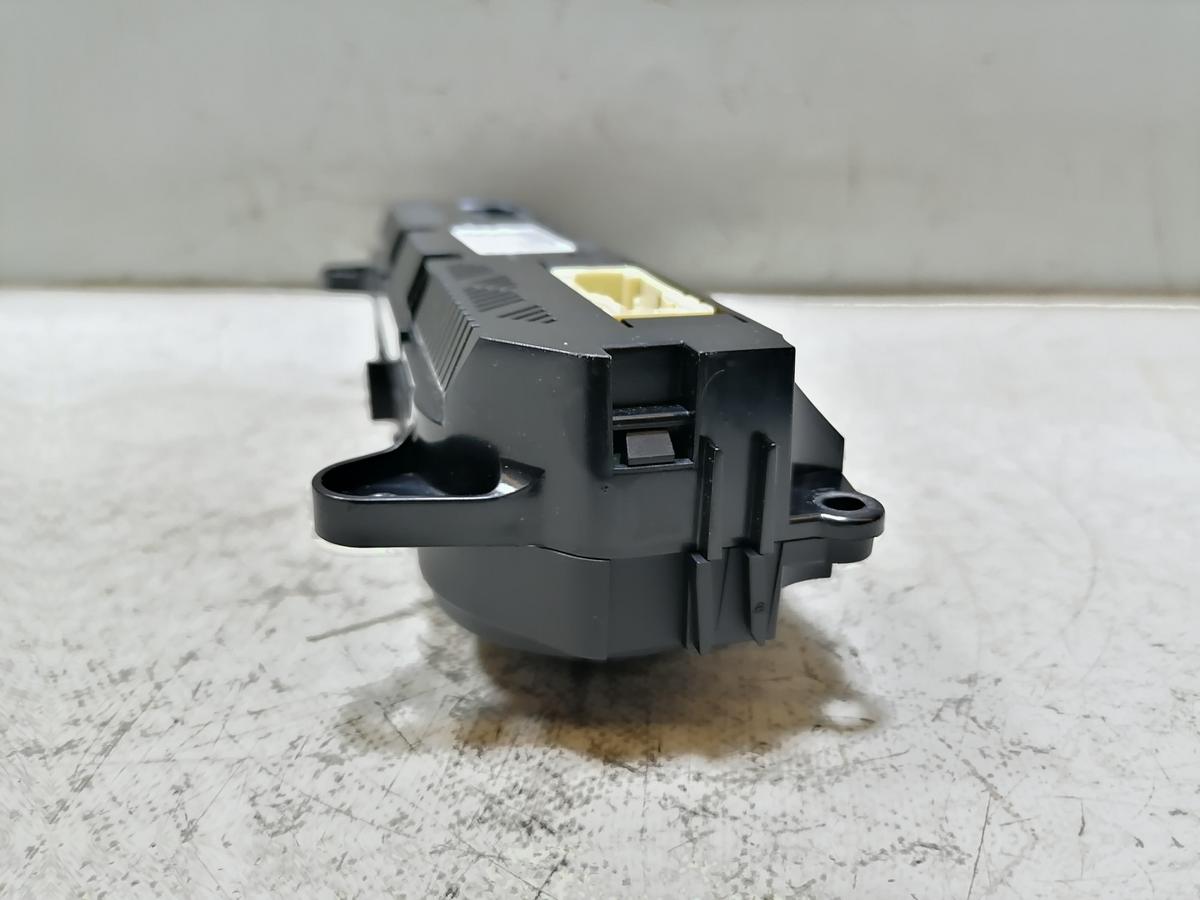 Ford Focus 3 original Heizungsregulierung Klimabedienteil Bj.2013